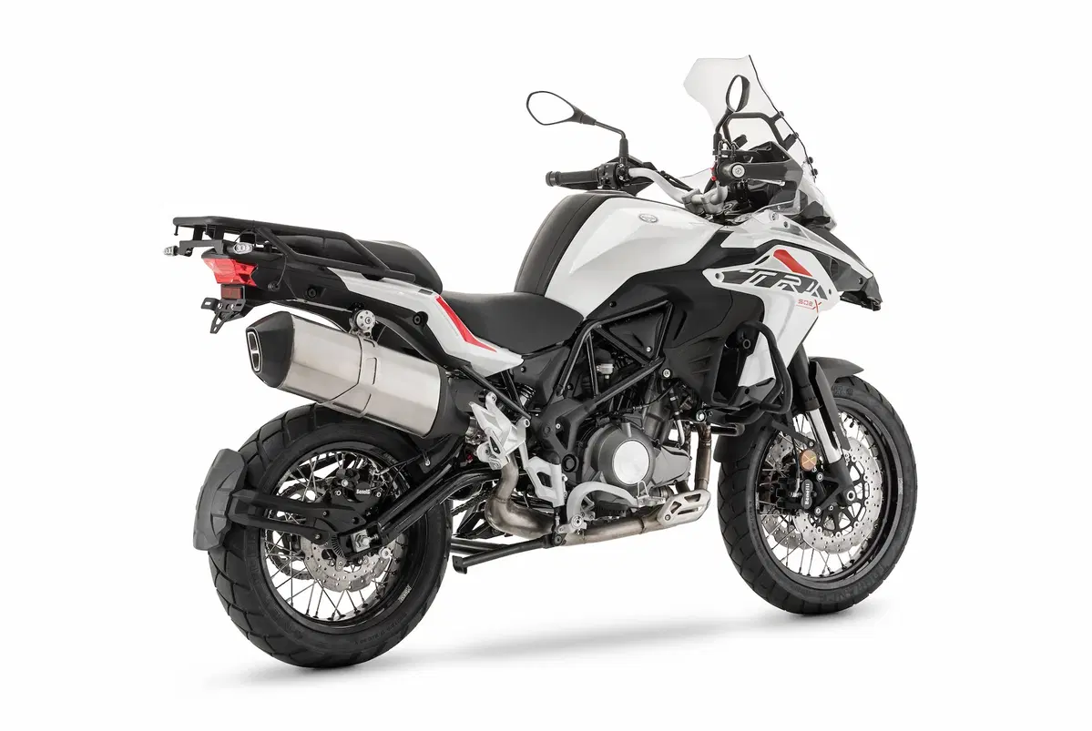 Benelli TRK 502X (9)