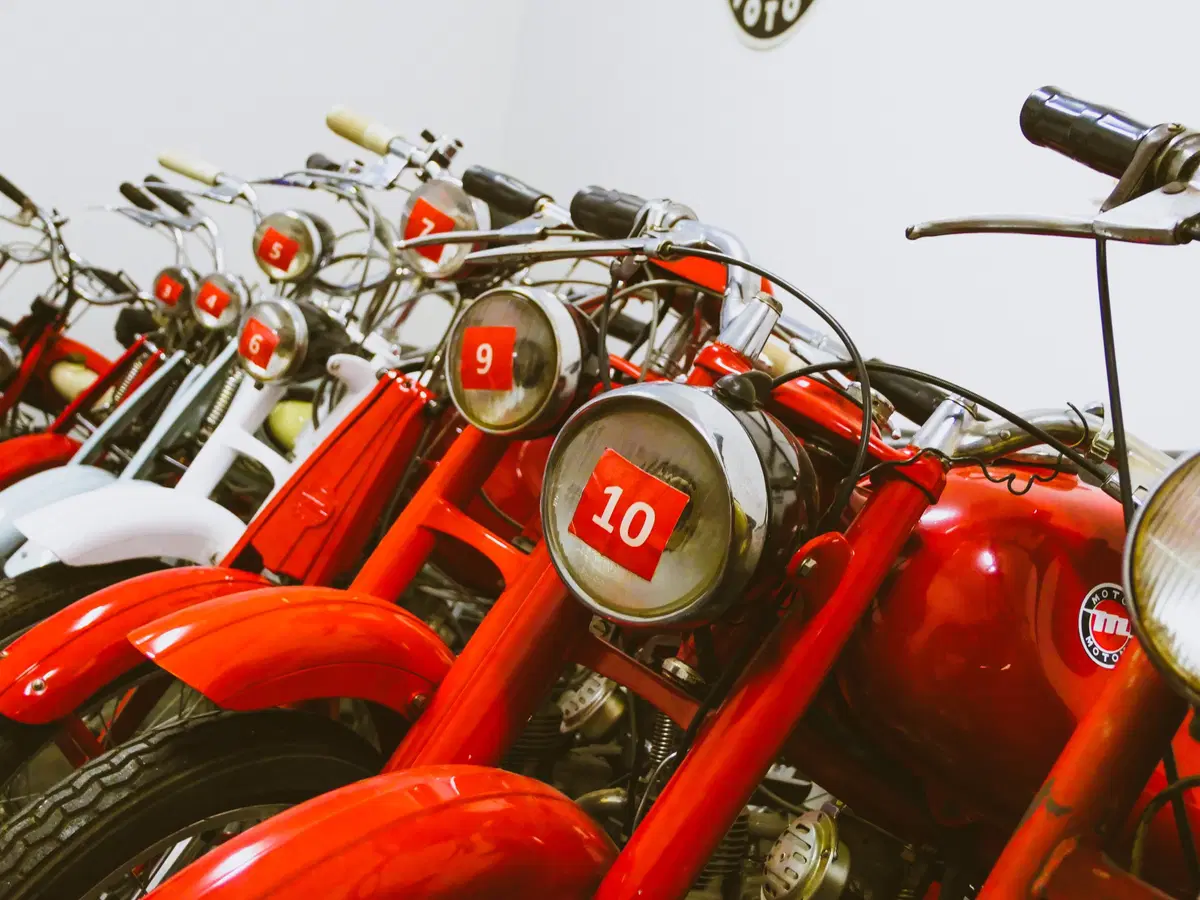 Amici moto d'epoca: appuntamento a Sant'Agata li Battiati (CT) il 15 e 16/9 (6)