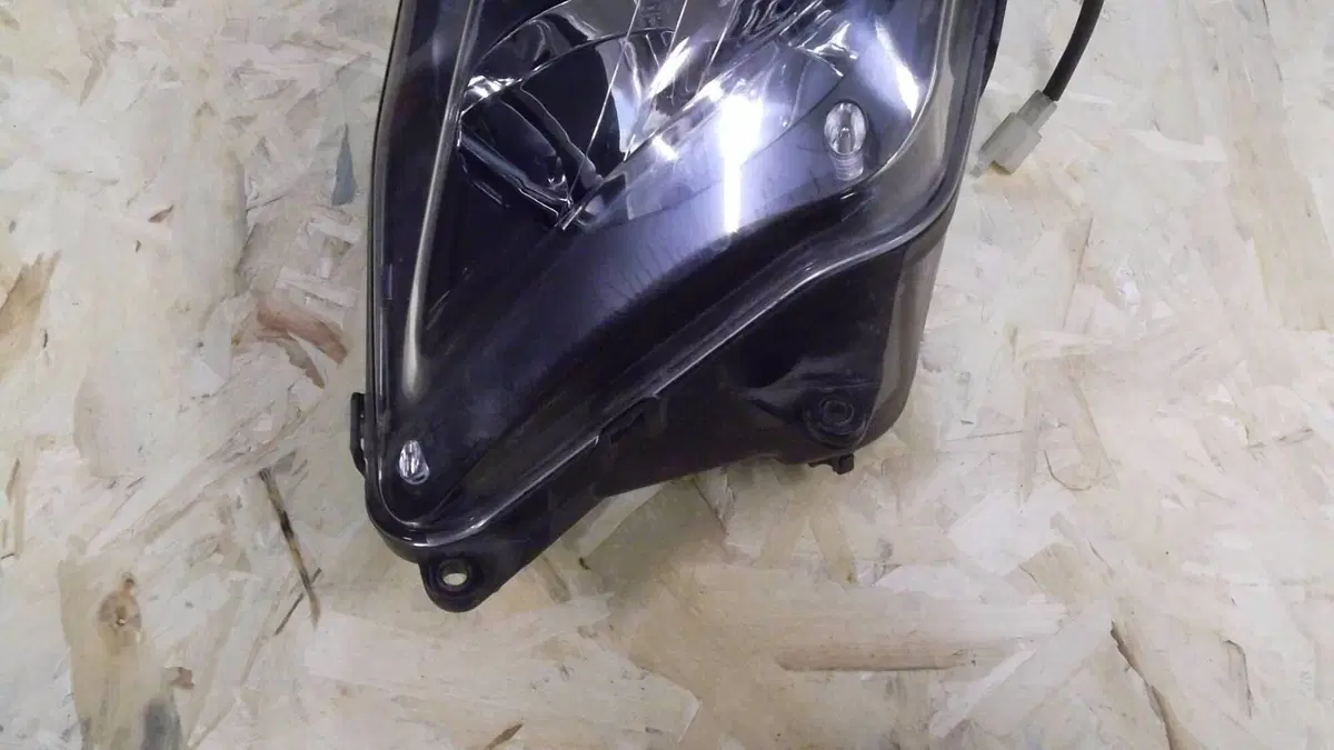 FARO ANTERIORE MAJESTY Yamaha YAMAHA MAJESTY (5)