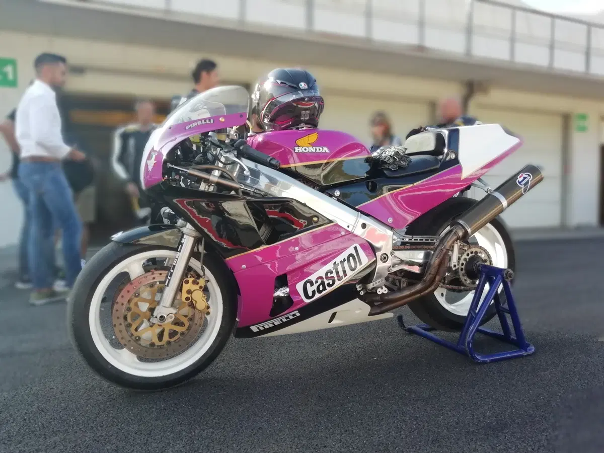 Speedays 2018 a Pergusa: c'eravamo anche noi! (3)