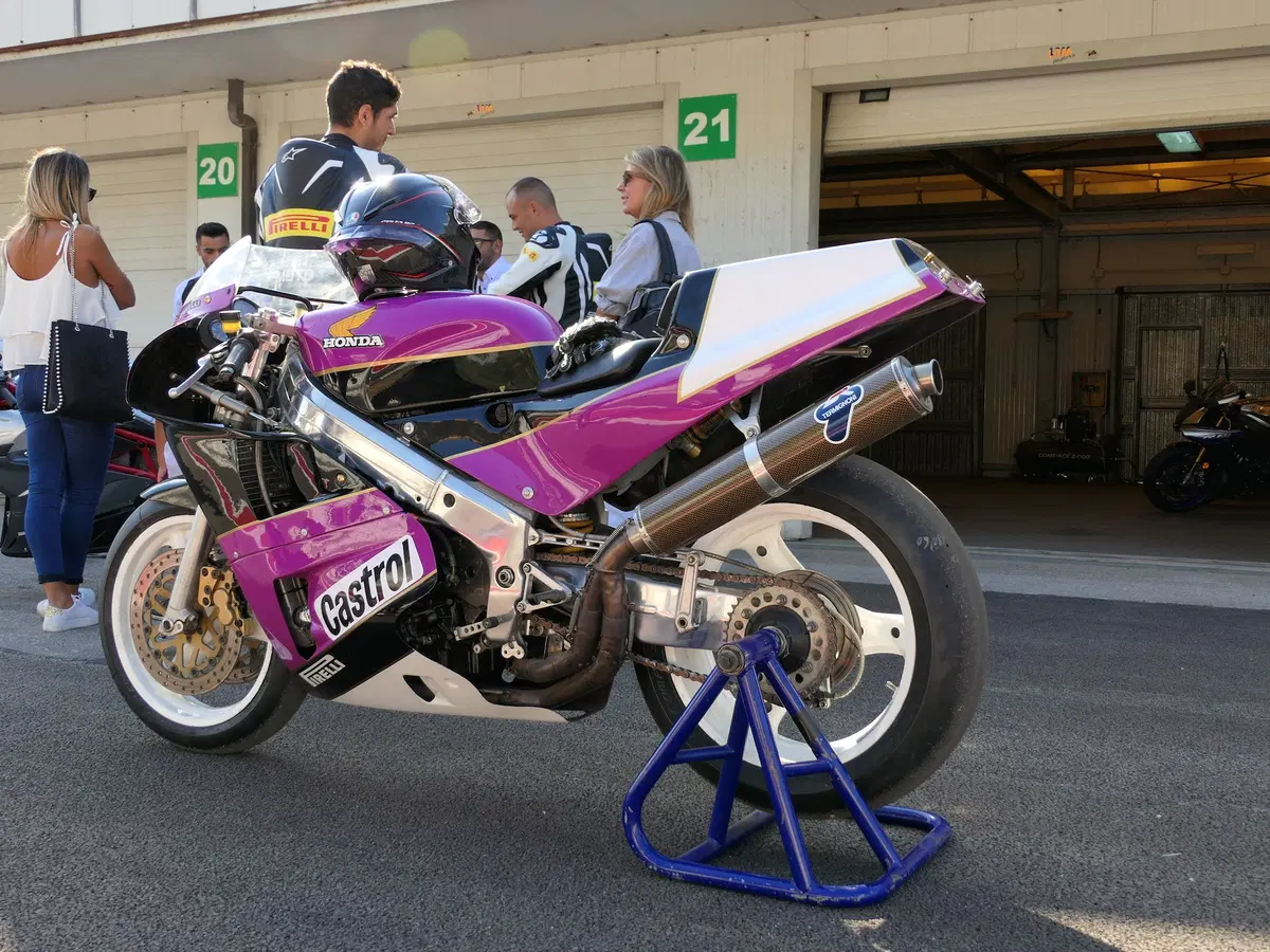 Speedays 2018 a Pergusa: c'eravamo anche noi!