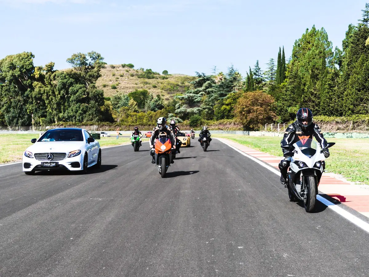 Speedays 2018 a Pergusa: c'eravamo anche noi! (11)