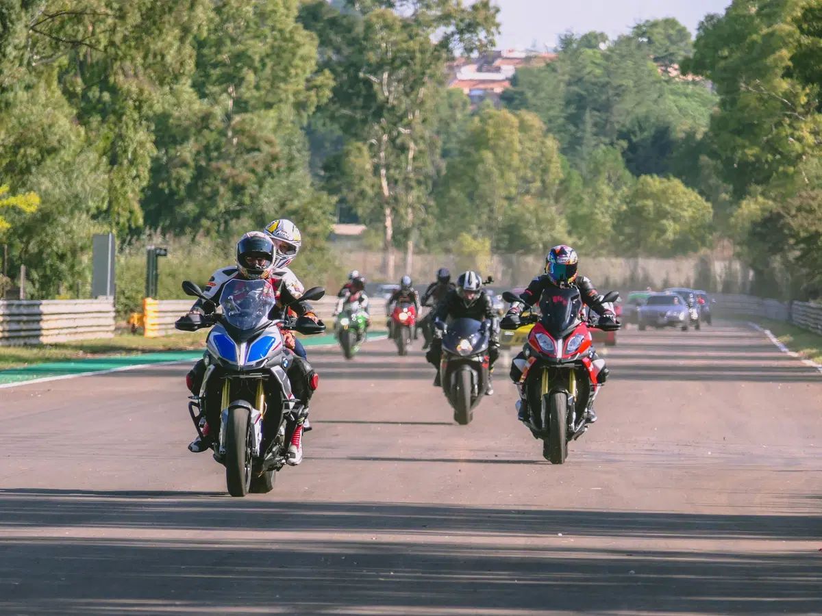 Speedays 2018 a Pergusa: c'eravamo anche noi! (12)