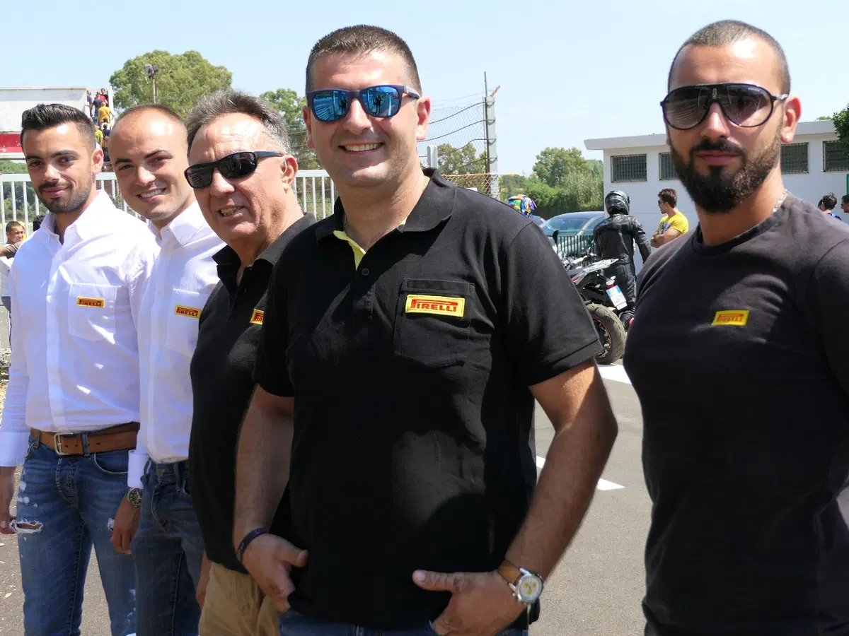 Speedays 2018 a Pergusa: c'eravamo anche noi! (13)