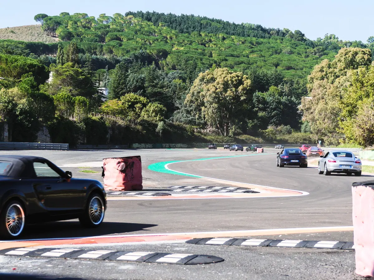 Speedays 2018 a Pergusa: c'eravamo anche noi! (14)