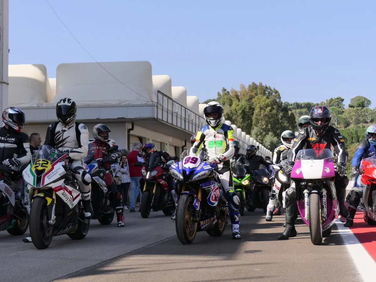 Speedays 2018 a Pergusa: c'eravamo anche noi! (16)