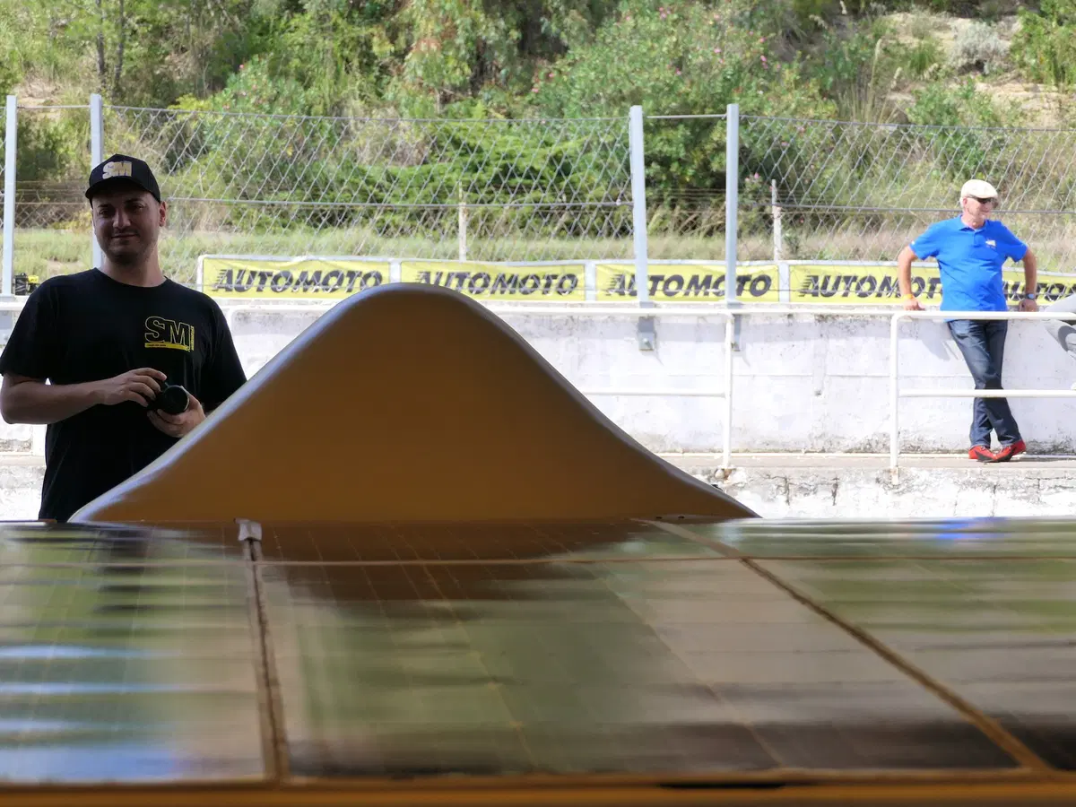 Speedays 2018 a Pergusa: c'eravamo anche noi! (17)