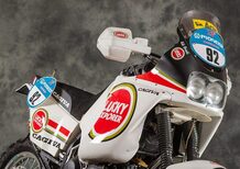 1978-2018: I 40 anni della Cagiva