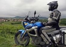 Demo ride dai concessionari. Le moto da provare nel weekend