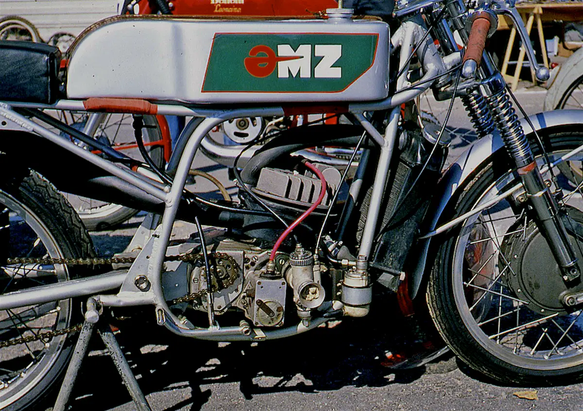 Raffreddare i motori (prima parte) (4)