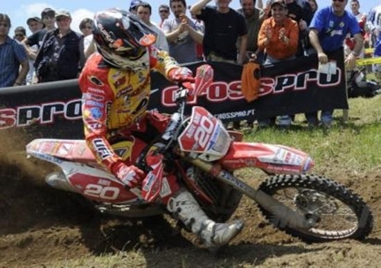 Il Campionato del Mondo di Enduro riparte dalla Polonia