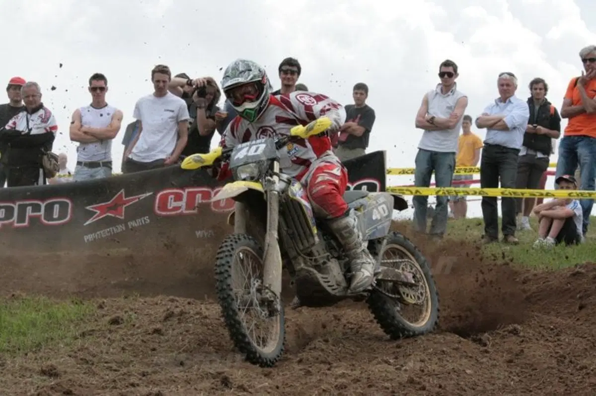 Mondiale di Enduro. Le Valli Bergamasche portano in trionfo Meo e Ahola (14)