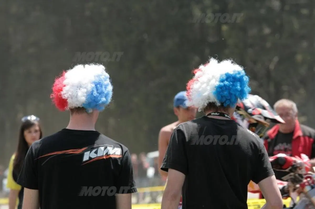 Mondiale di Enduro. Le Valli Bergamasche portano in trionfo Meo e Ahola (15)