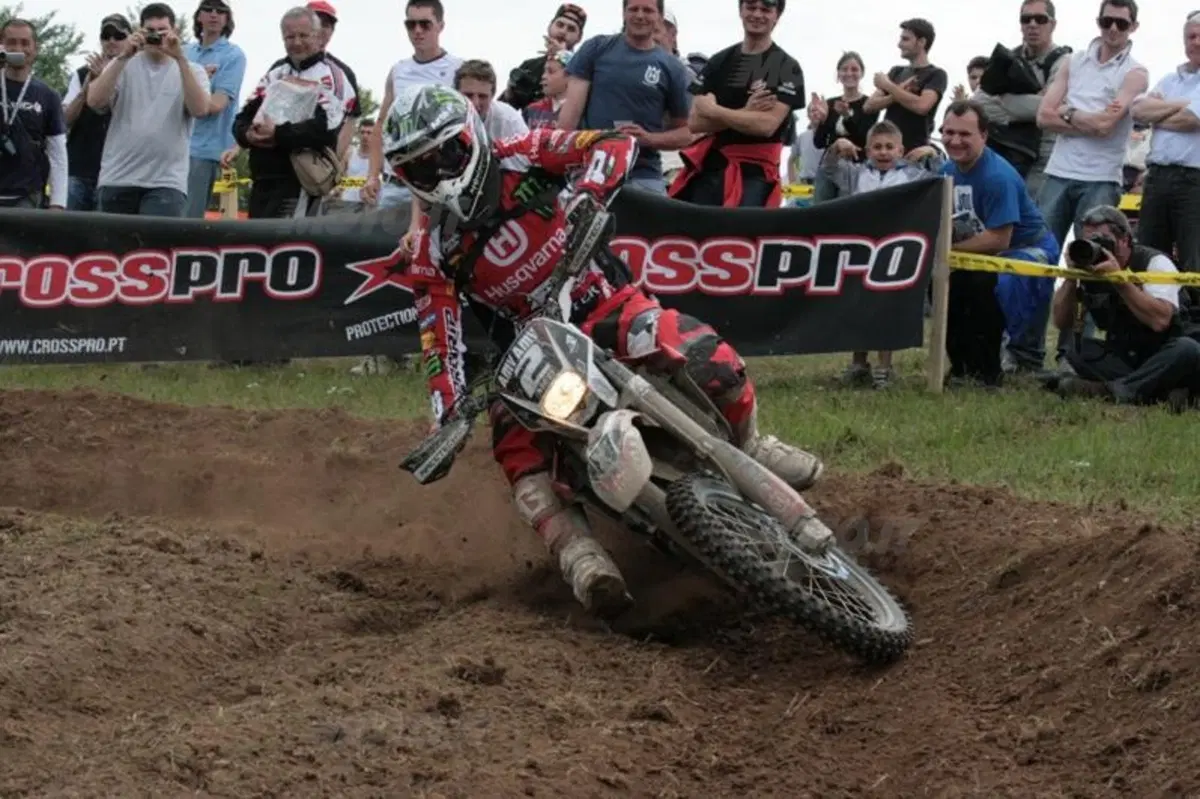Mondiale di Enduro. Le Valli Bergamasche portano in trionfo Meo e Ahola (19)