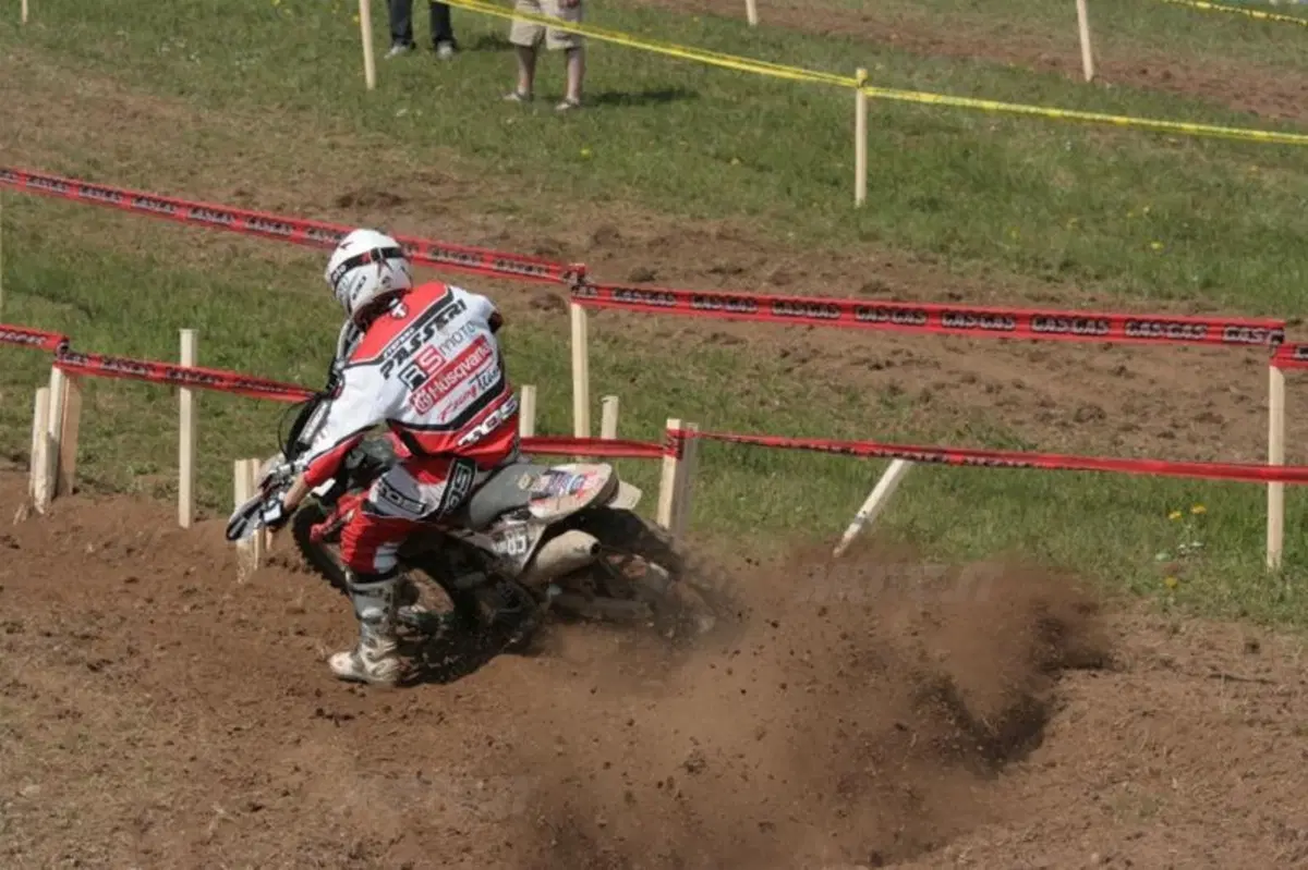 Mondiale di Enduro. Le Valli Bergamasche portano in trionfo Meo e Ahola (22)