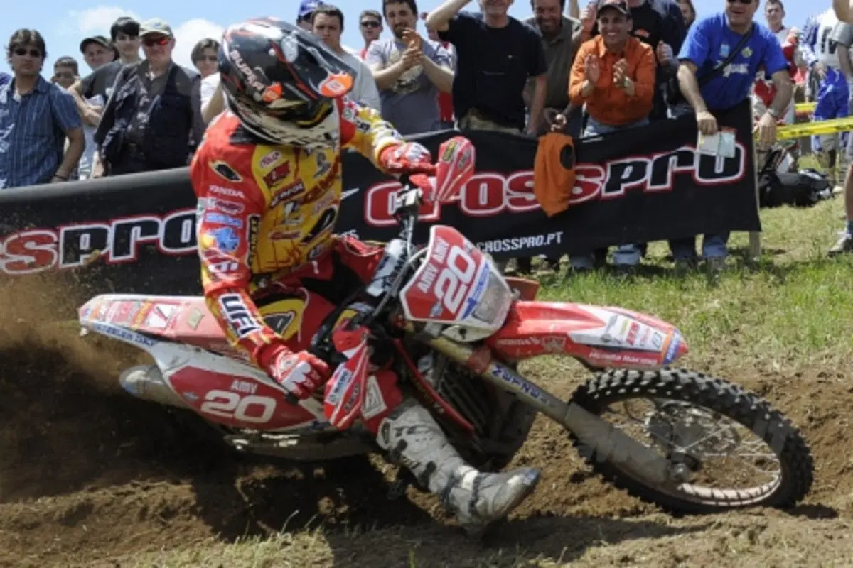 Mondiale di Enduro. Le Valli Bergamasche portano in trionfo Meo e Ahola (33)