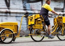 Bici a guida autonoma? In Germania le stanno già provando