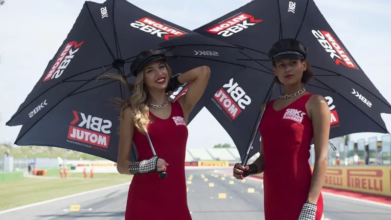 SBK 2018. GP di Portim&atilde;o, news e orari TV