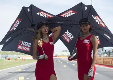 SBK 2018. GP di Portimão, news e orari TV