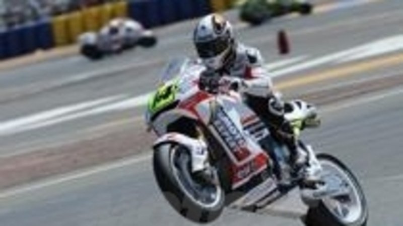 MotoGP a Le Mans, i commenti di team e piloti