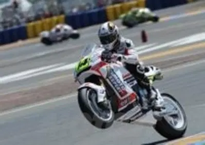 MotoGP a Le Mans, i commenti di team e piloti