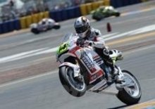 MotoGP a Le Mans, i commenti di team e piloti