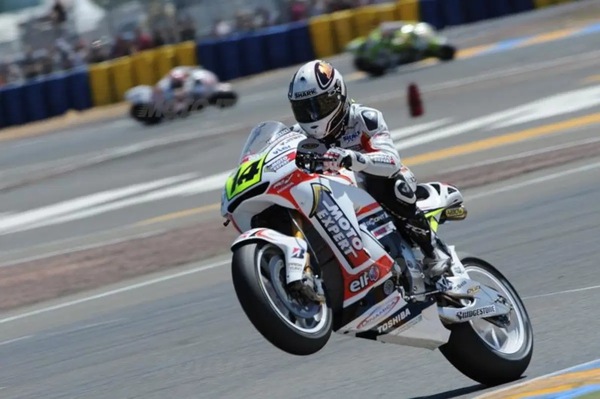 MotoGP a Le Mans, i commenti di team e piloti (2)