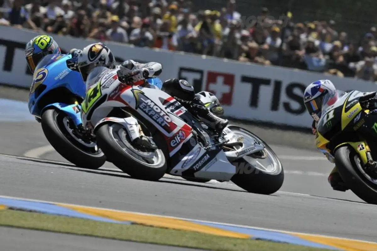 MotoGP a Le Mans, i commenti di team e piloti (3)