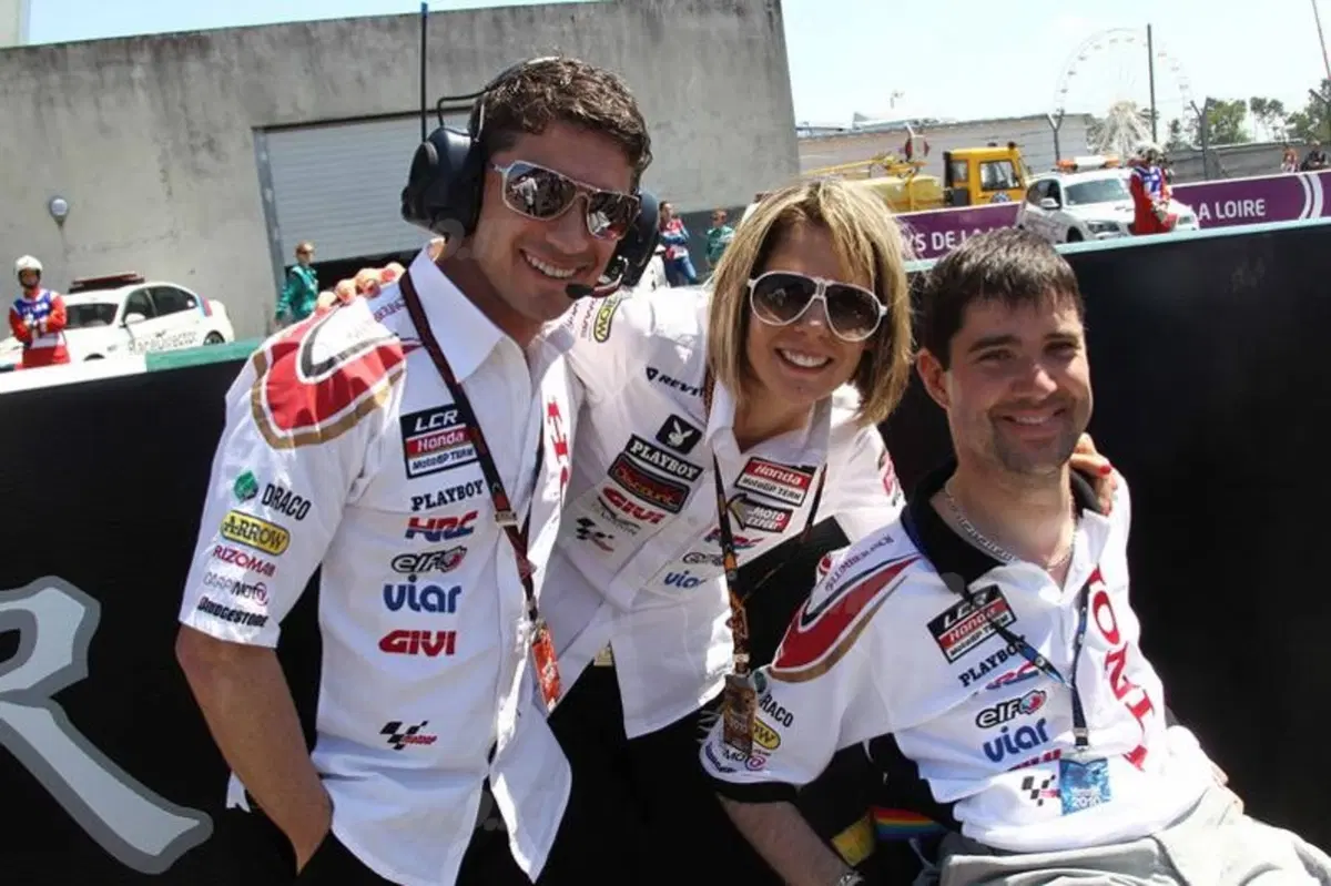 MotoGP a Le Mans, i commenti di team e piloti (5)