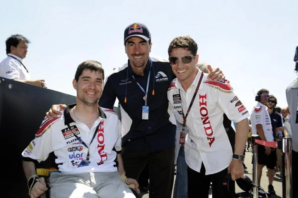 MotoGP a Le Mans, i commenti di team e piloti (6)