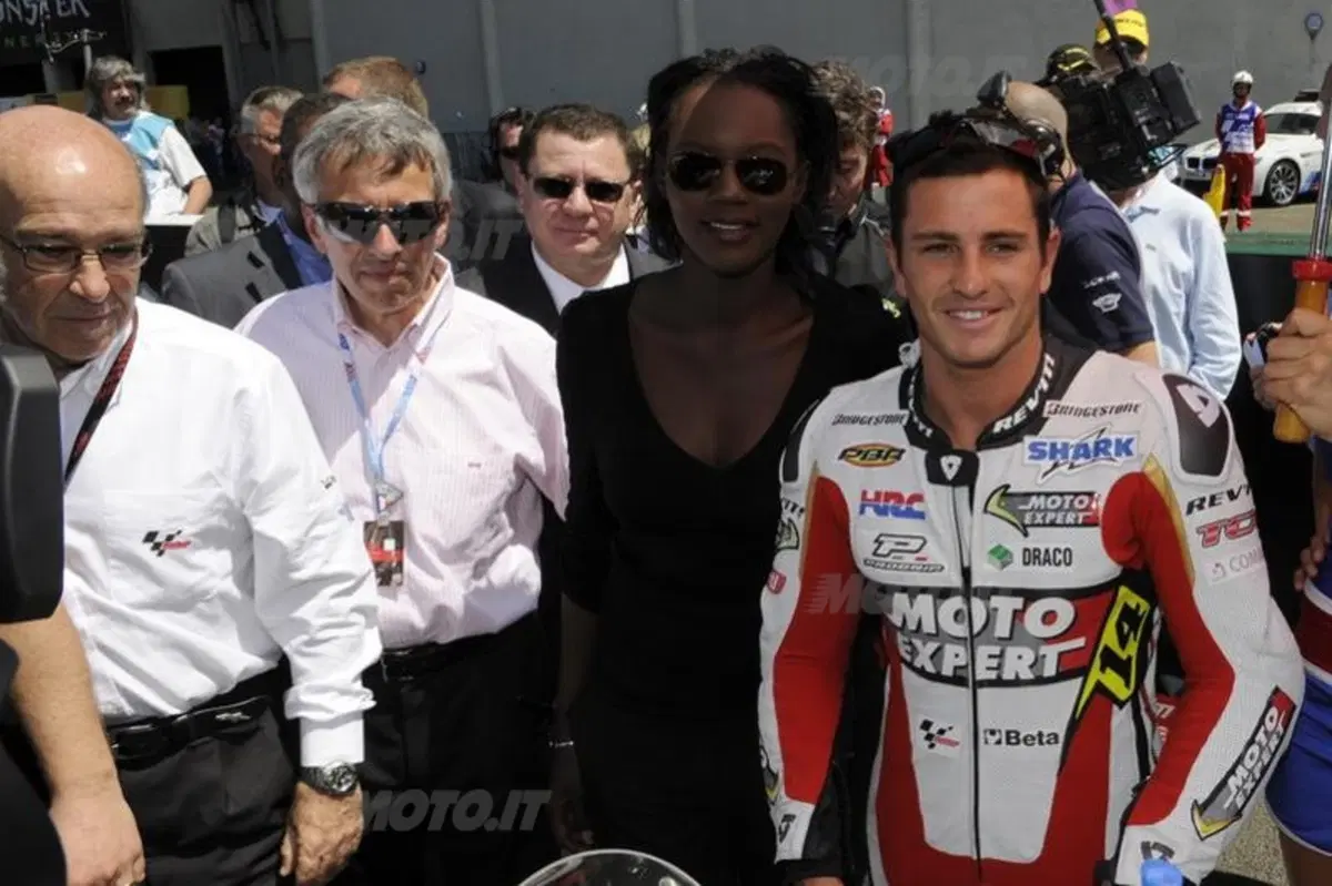 MotoGP a Le Mans, i commenti di team e piloti (8)