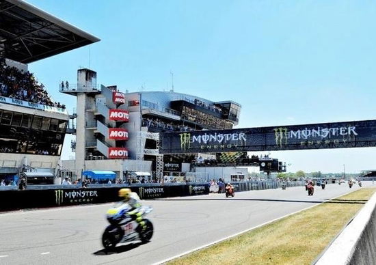 L'analisi tecnica del GP di Le Mans