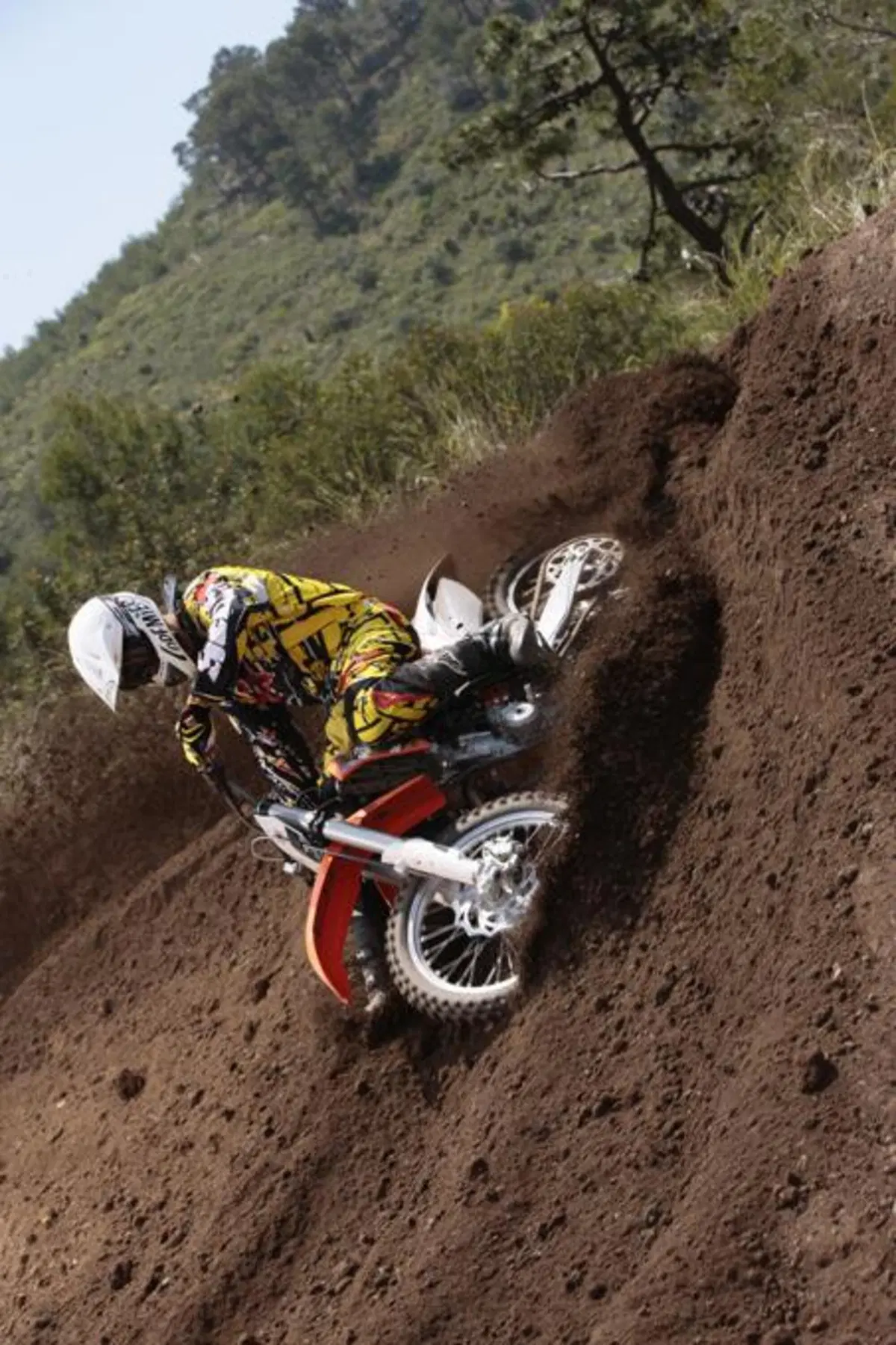 KTM SX-F 350   (2)