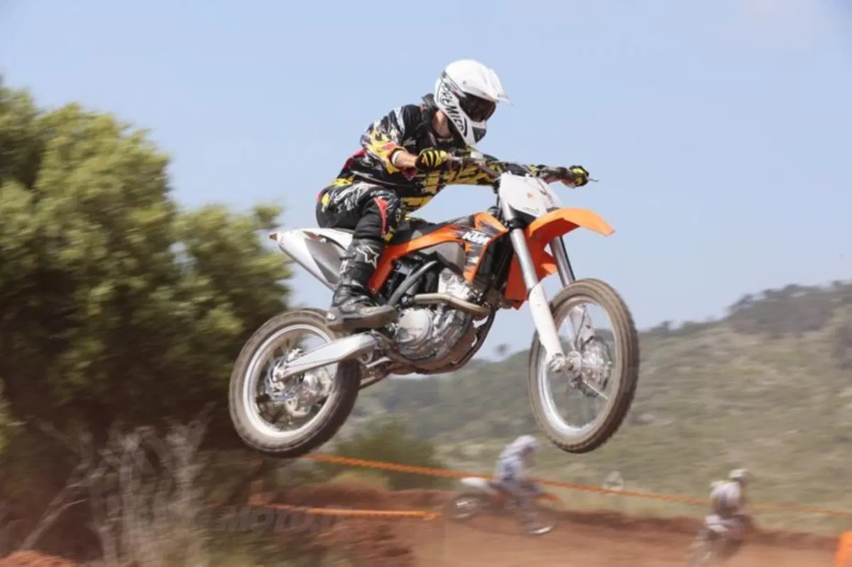 KTM SX-F 350   (3)