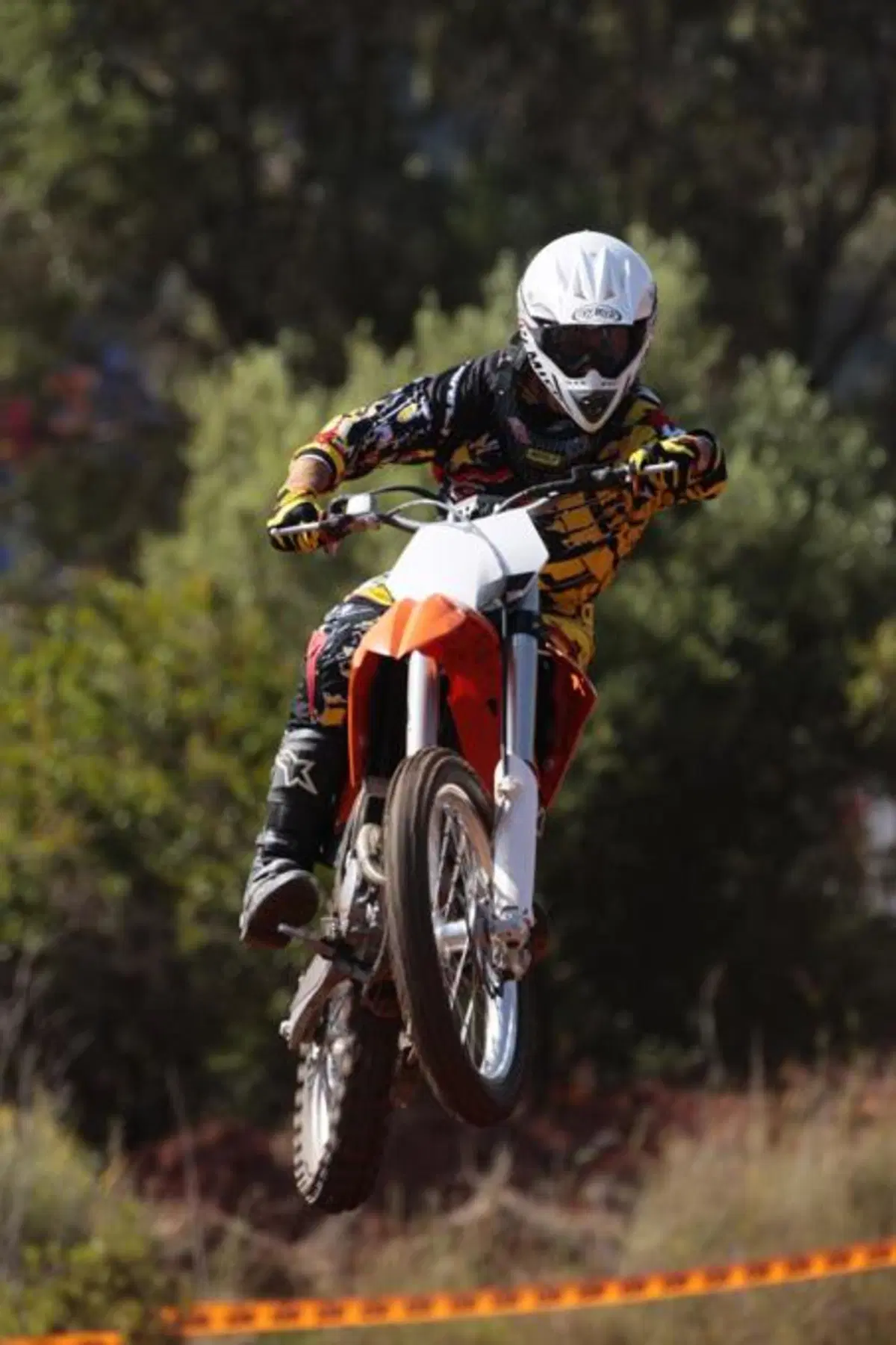 KTM SX-F 350   (6)