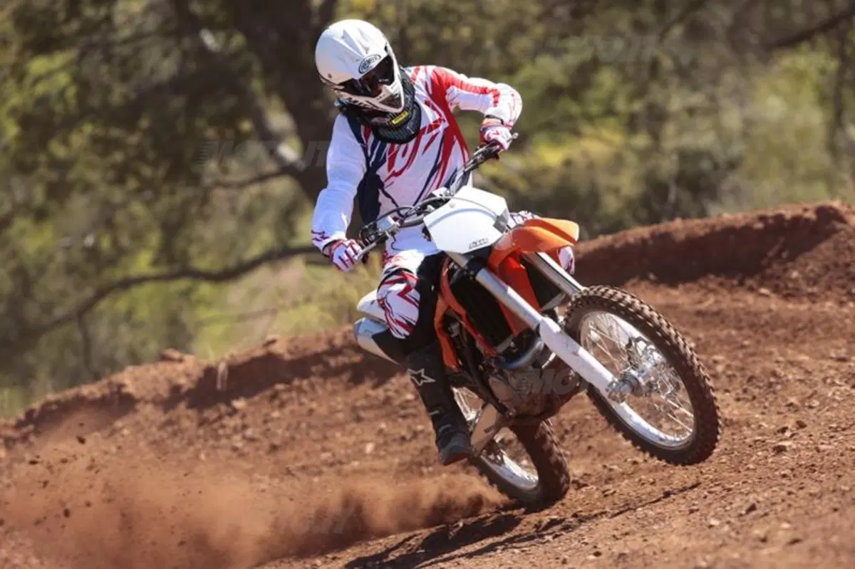 KTM SX-F 350   (7)