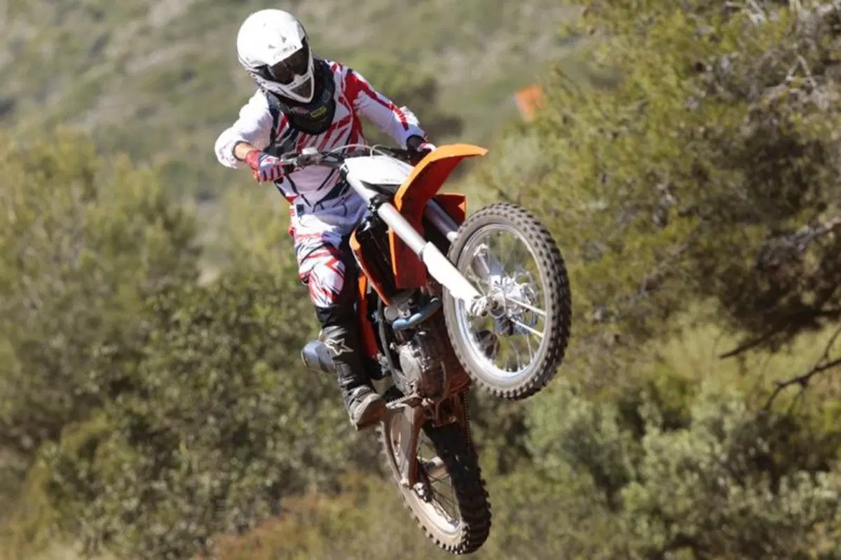 KTM SX-F 350   (8)