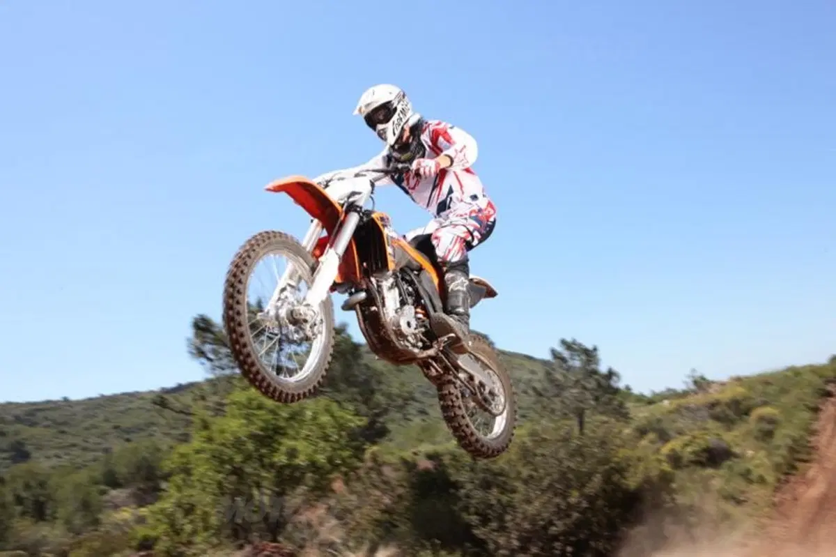 KTM SX-F 350   (9)