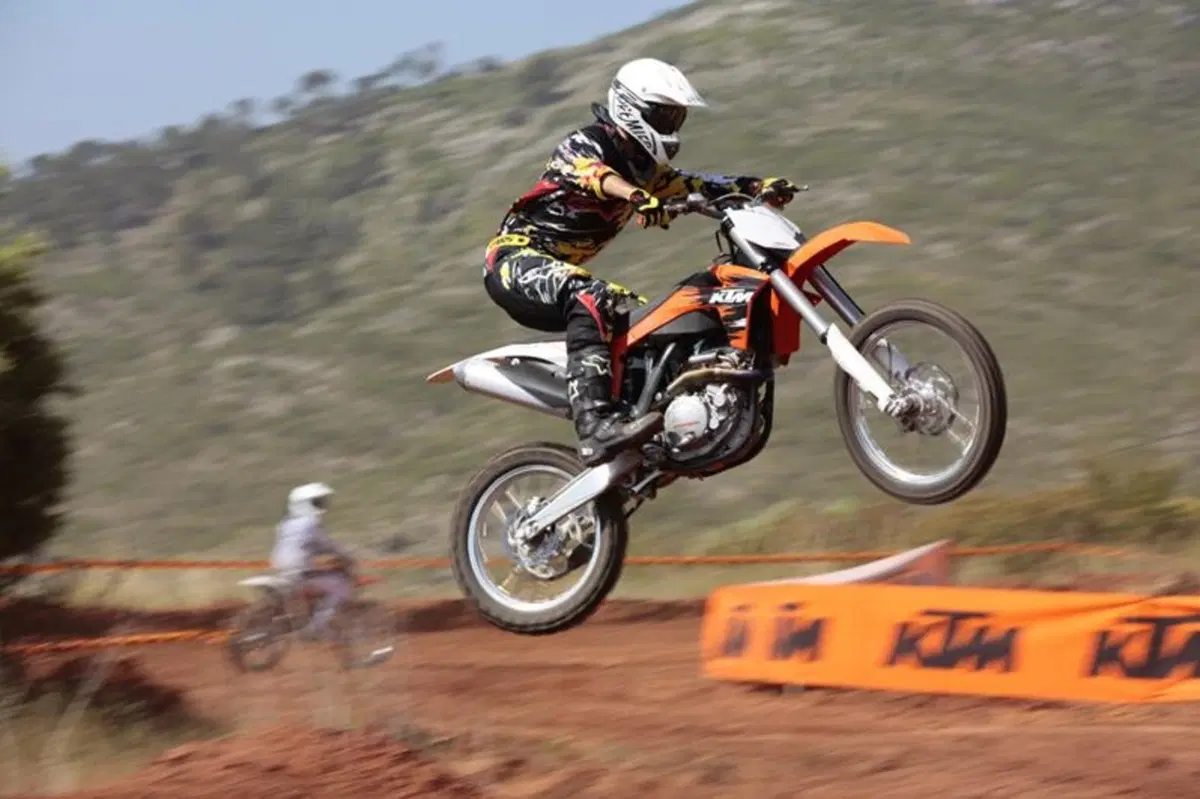 KTM SX-F 350   (10)