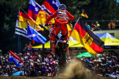 Gallery MX. Il Mondiale di Herlings per immagini (2)