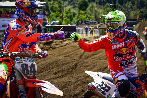 Gallery MX. Il Mondiale di Herlings per immagini (4)