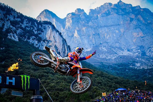 Gallery MX. Il Mondiale di Herlings per immagini (7)