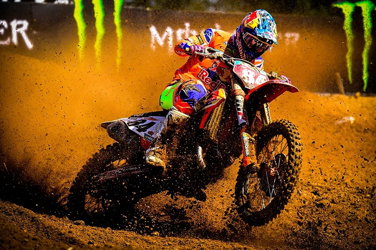 Gallery MX. Il Mondiale di Herlings per immagini (10)