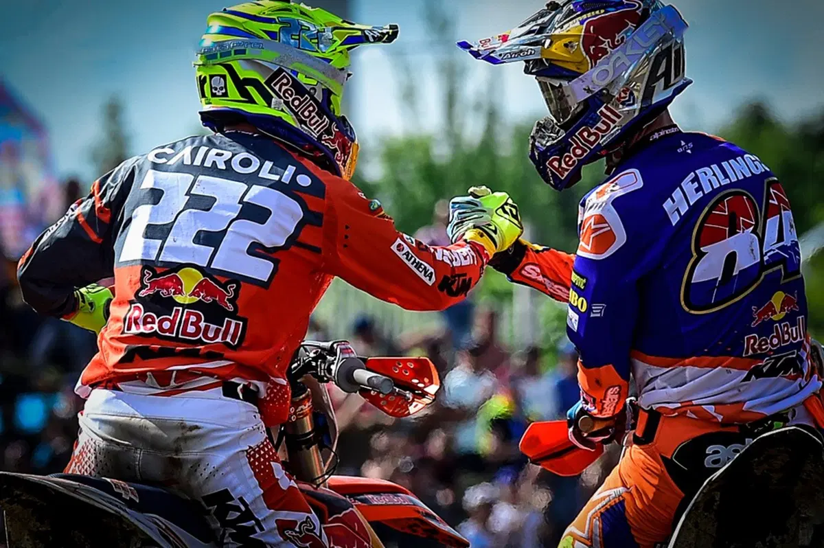Gallery MX. Il Mondiale di Herlings per immagini (12)