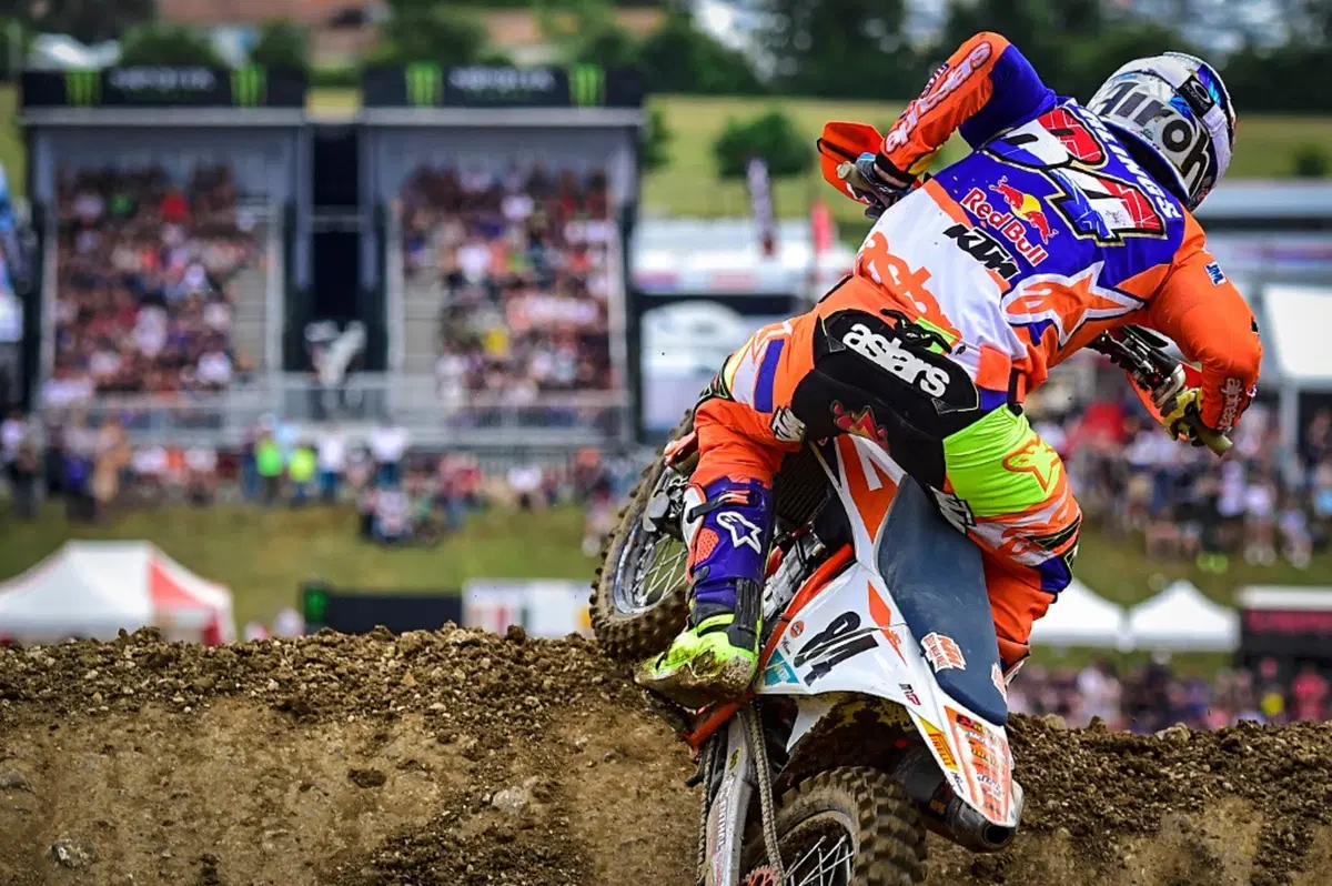Gallery MX. Il Mondiale di Herlings per immagini (13)