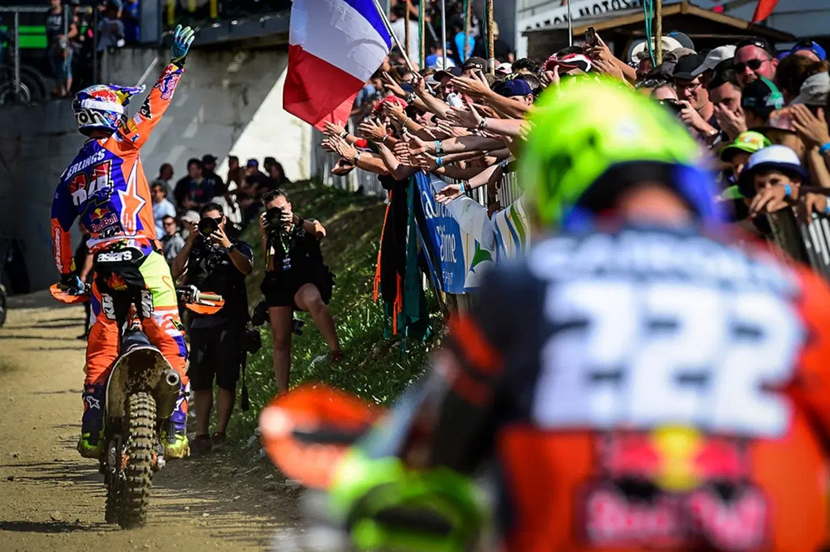 Gallery MX. Il Mondiale di Herlings per immagini (14)