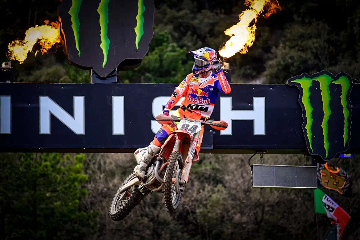 Gallery MX. Il Mondiale di Herlings per immagini (19)