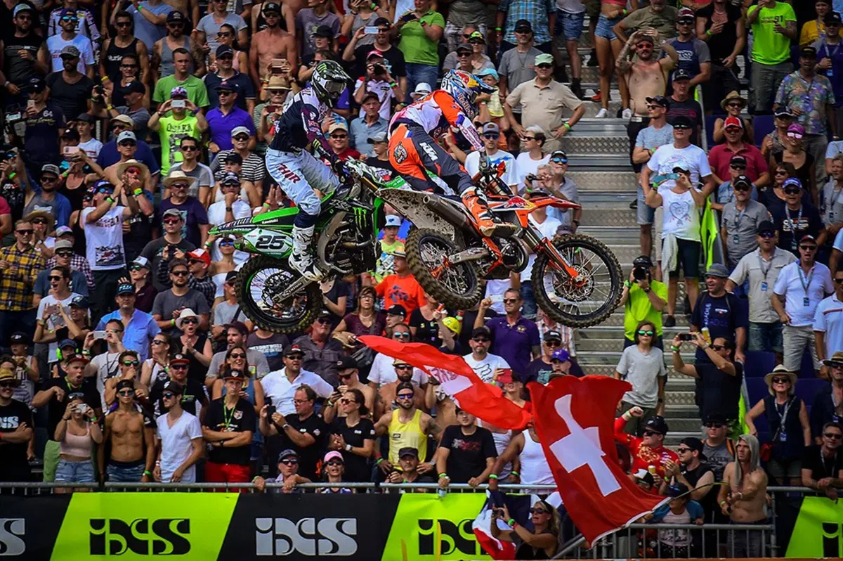 Gallery MX. Il Mondiale di Herlings per immagini (20)