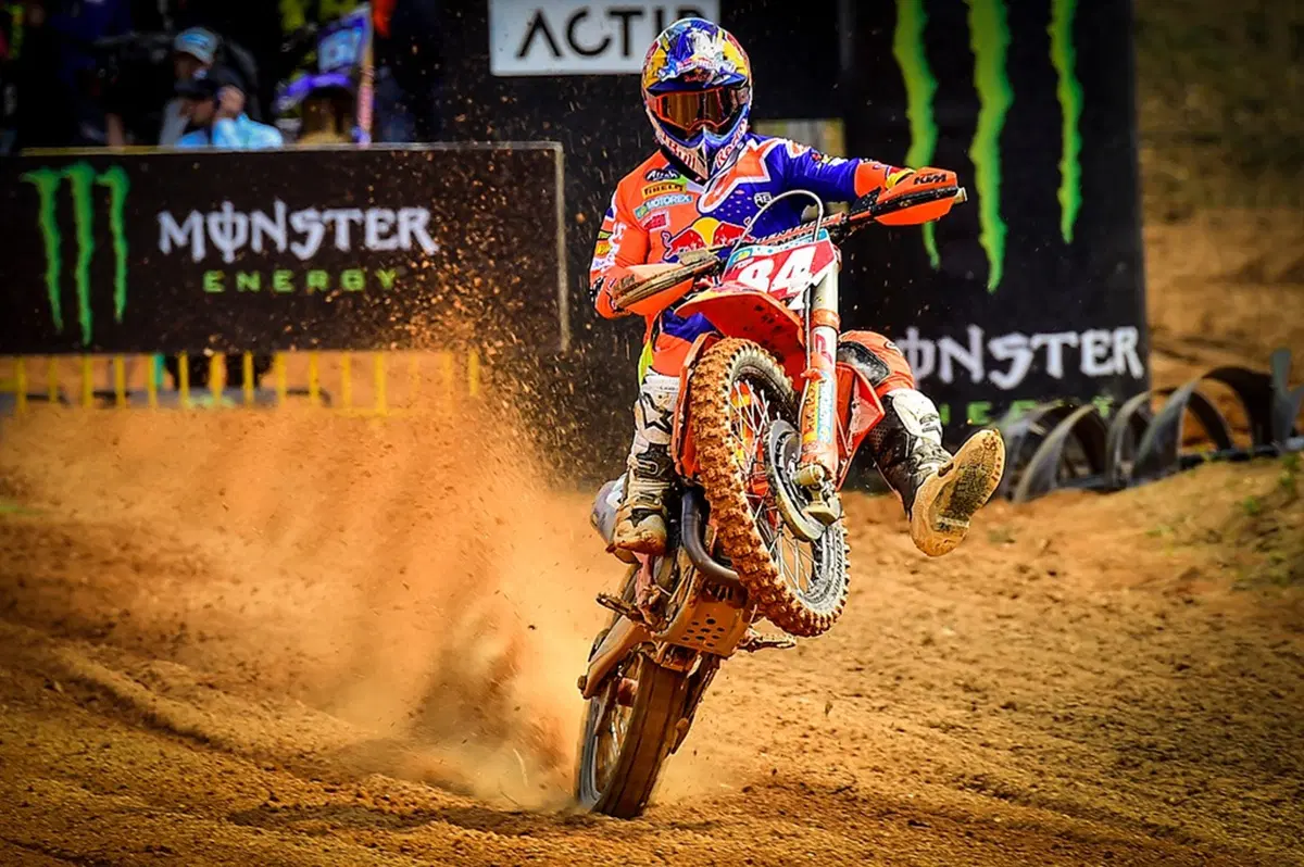 Gallery MX. Il Mondiale di Herlings per immagini (22)