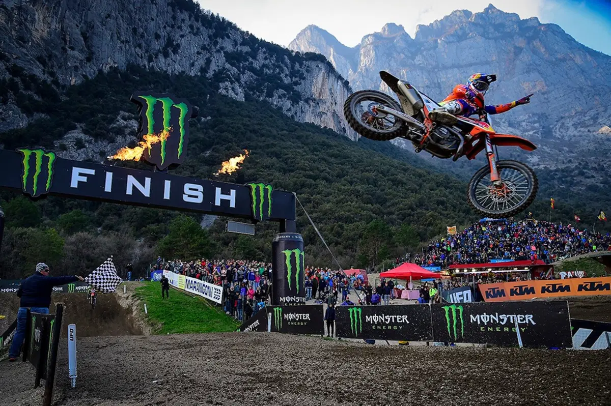 Gallery MX. Il Mondiale di Herlings per immagini (21)